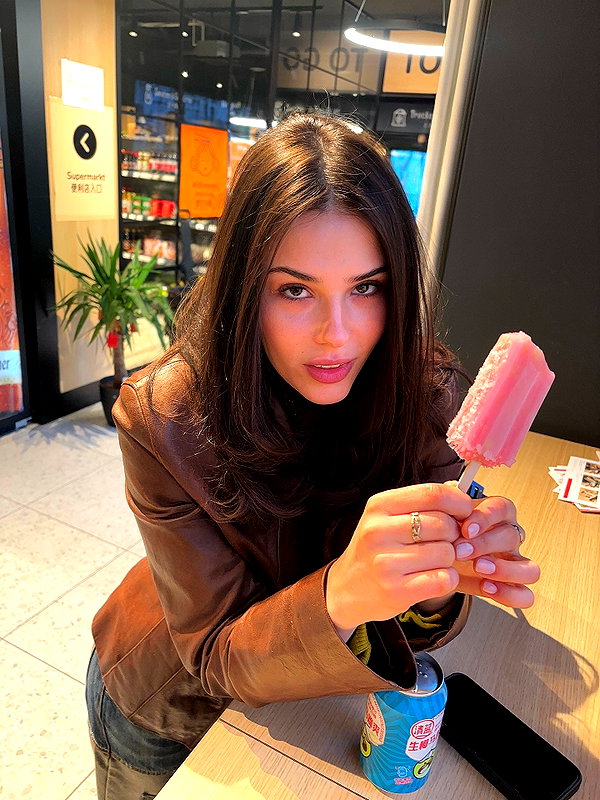 mariagabrielasantos instagram image archive image
