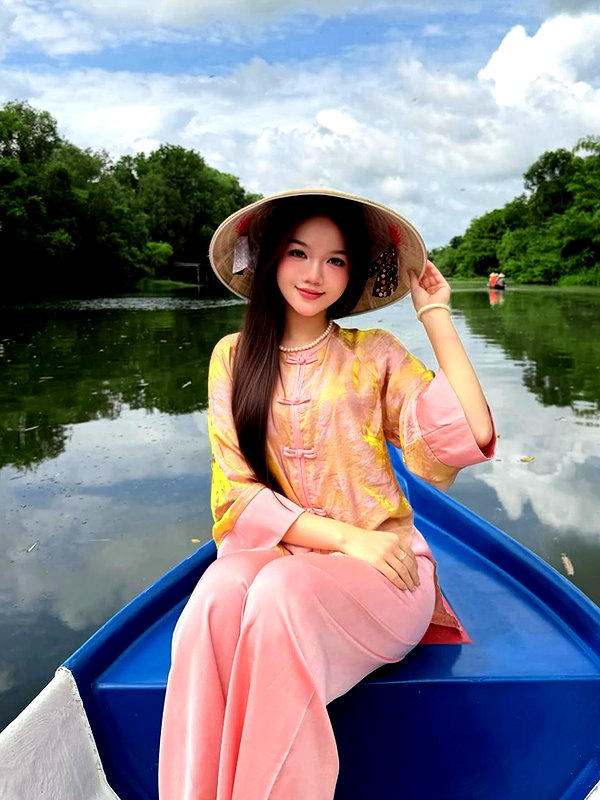 lyhythuedoxinh instagram image archive image