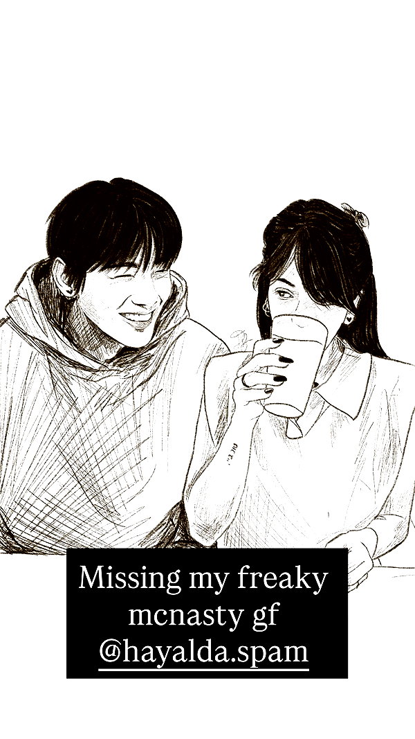 dante_yangpa instagram image archive image
