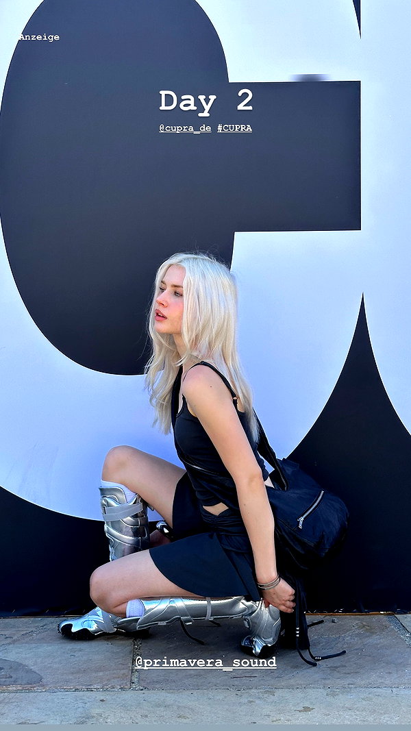 girlcalledluca archive image