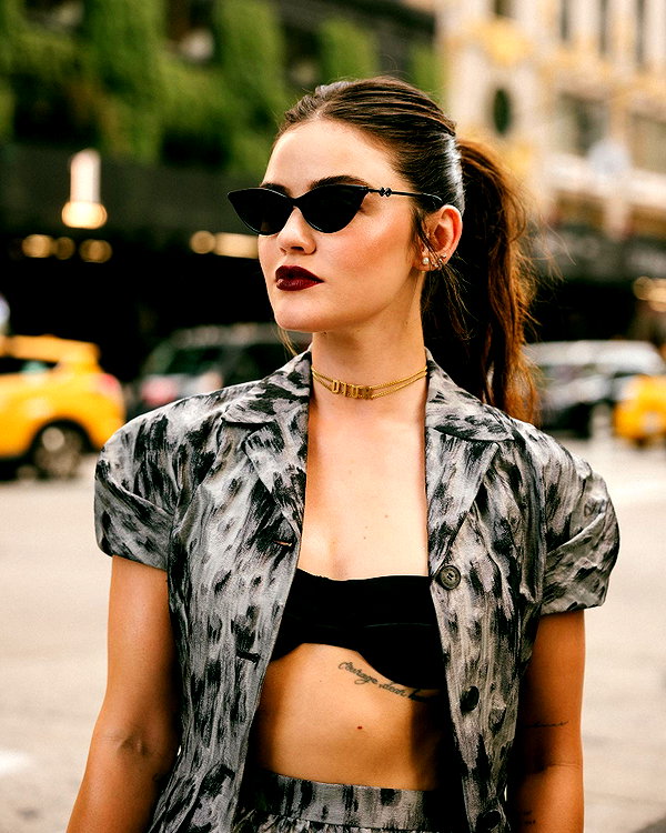 lucyhale instagram image archive image