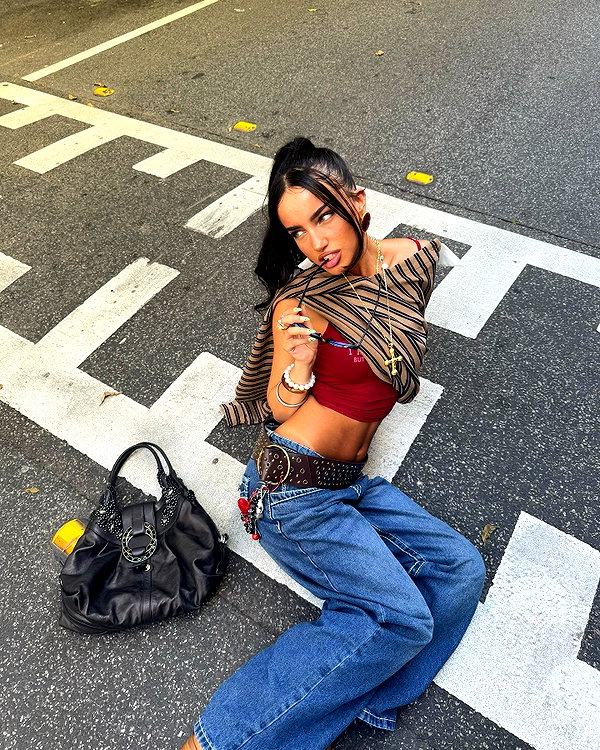 ellachristo instagram image archive image