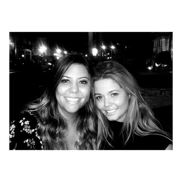 sashapieterse instagram image archive image