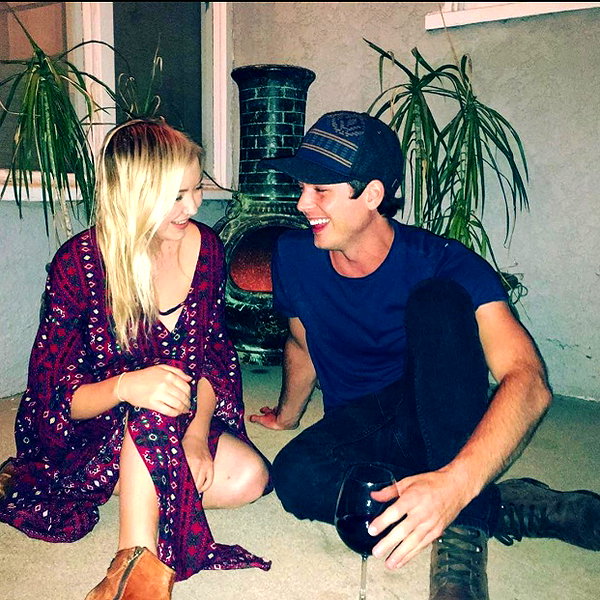 lucyhale instagram image archive image