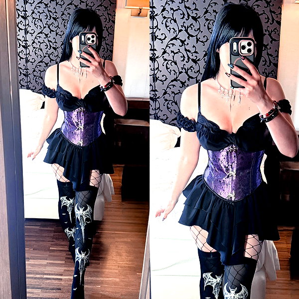 nishymoon_ instagram image archive image