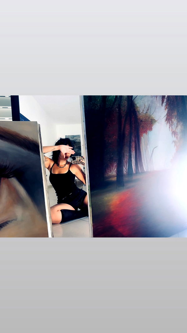 romy_ayalla_lavi instagram image archive image