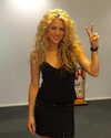 shakira Altpins Profile Picture