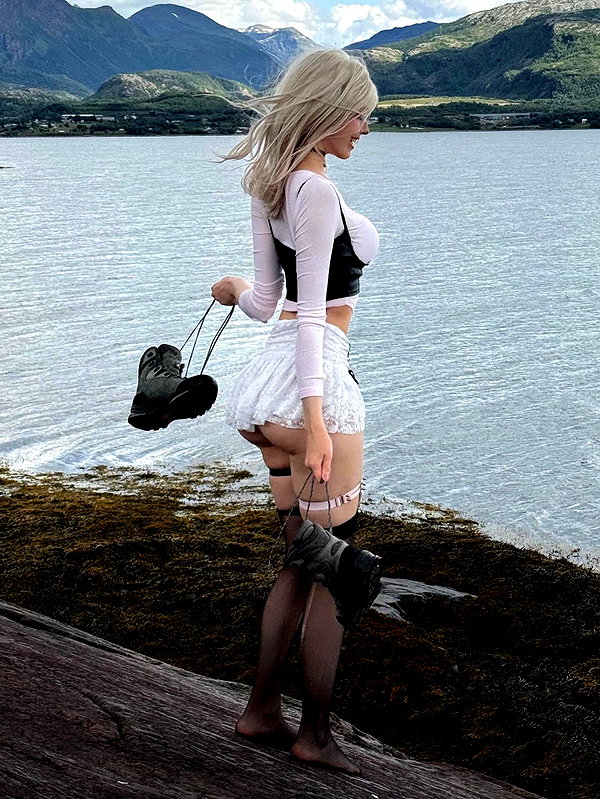 milkibunshehe instagram image archive image