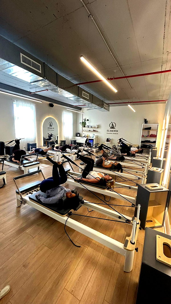 elhaofek_pilates instagram image archive image