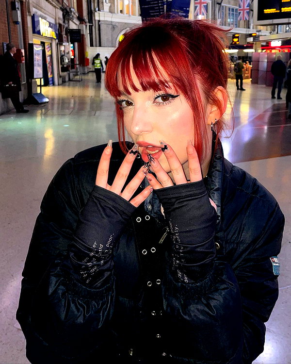 pizza4alice instagram image archive image