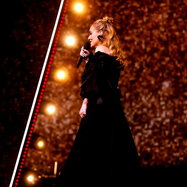 adele instagram image archive image