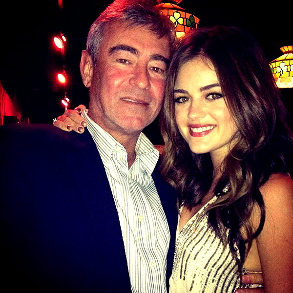 lucyhale instagram image archive image