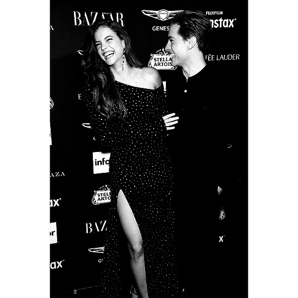 realbarbarapalvin instagram image archive image