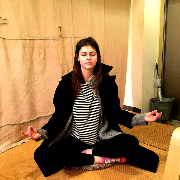 alexandradaddario instagram image archive image