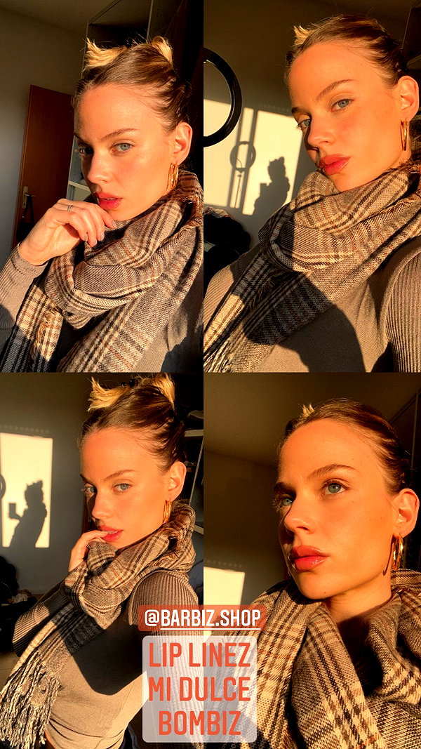 barzomer instagram image archive image