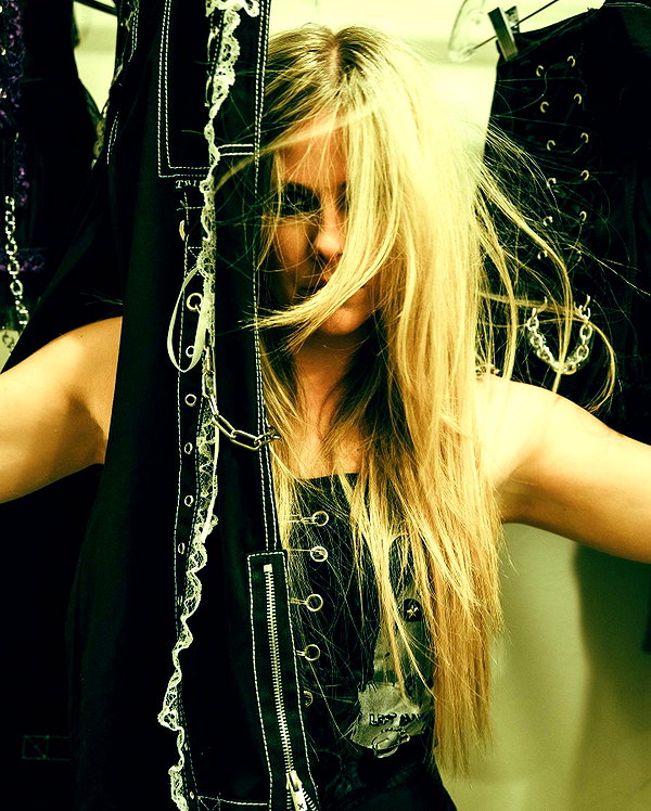 avrillavigne instagram image archive image