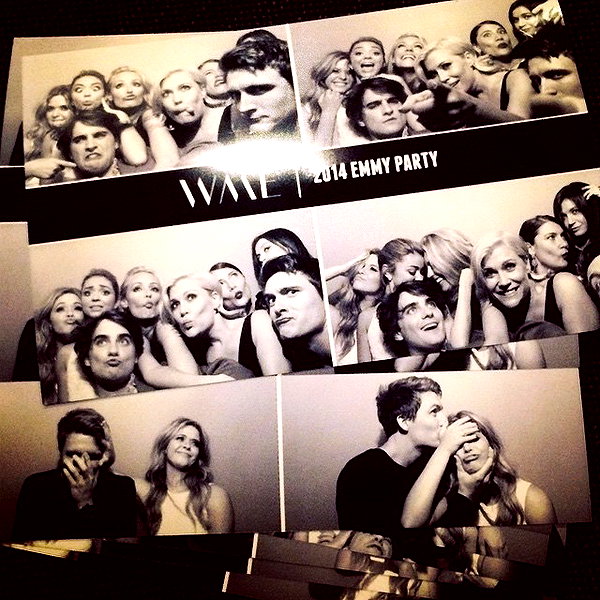 sashapieterse instagram image archive image