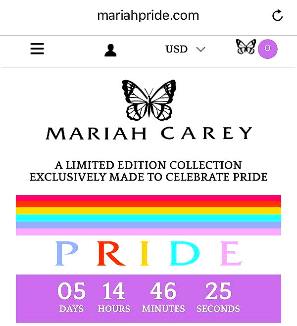 mariahcarey instagram image archive image