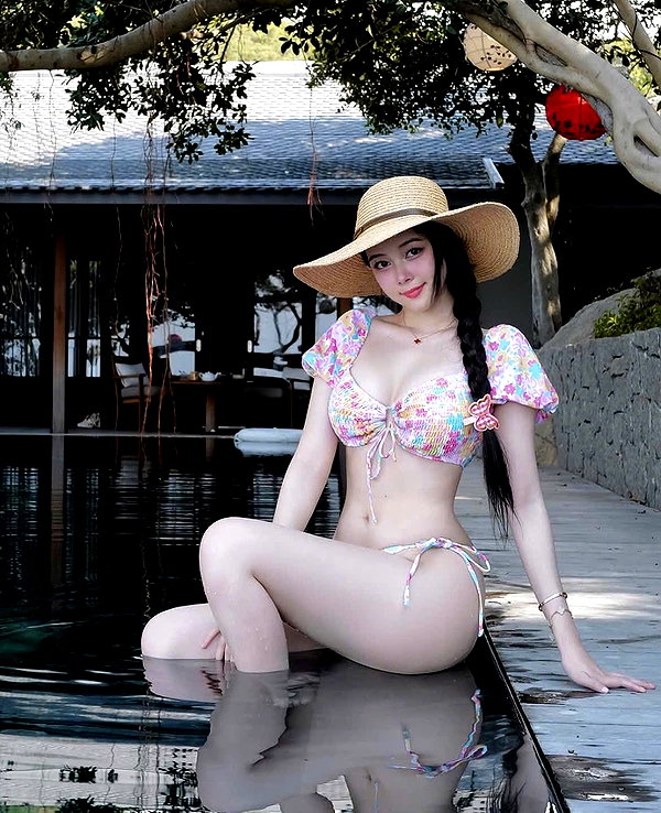 lyhythuedoxinh instagram image archive image
