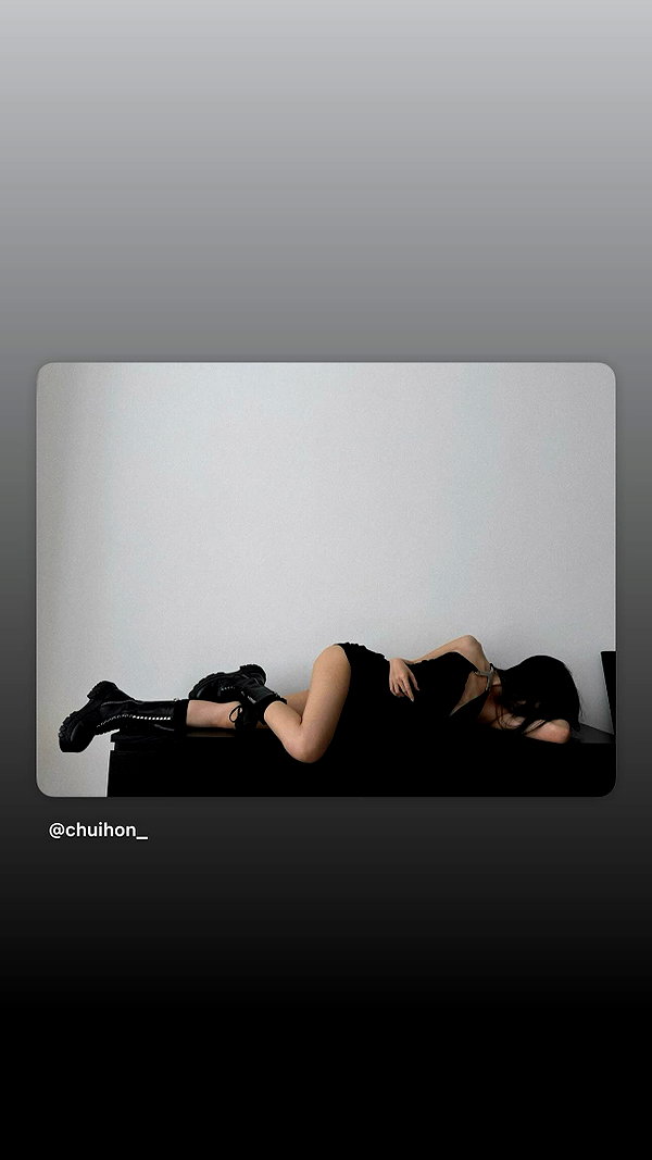 chuihon_ instagram image archive image