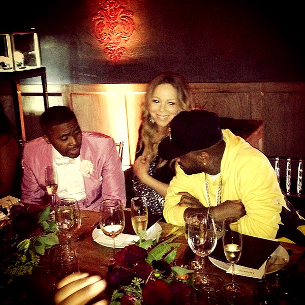 mariahcarey instagram image archive image