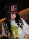 billieeilish Altpins Profile Picture