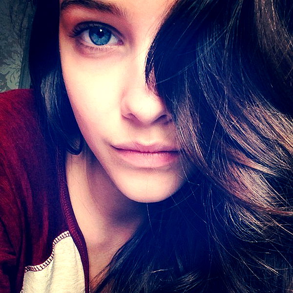 realbarbarapalvin instagram image archive image