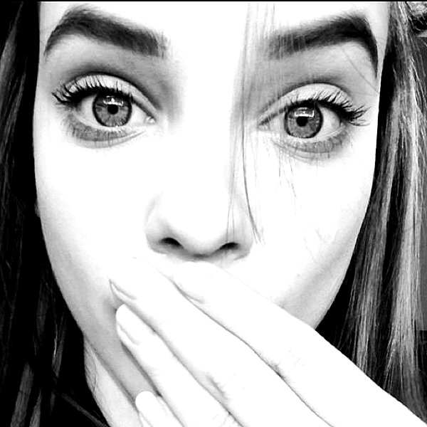 realbarbarapalvin instagram image archive image