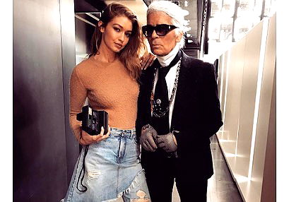 gigihadid instagram image archive image