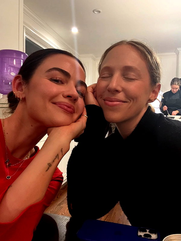 lucyhale instagram image archive image