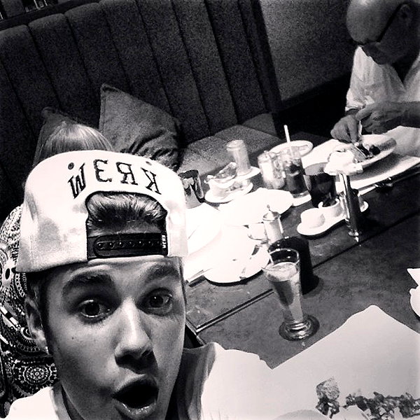 lilbieber instagram image archive image
