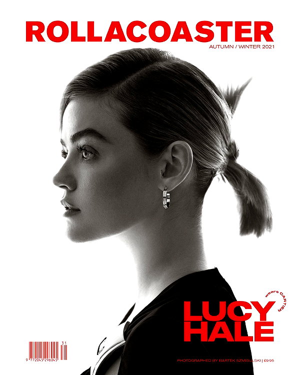 lucyhale instagram image archive image