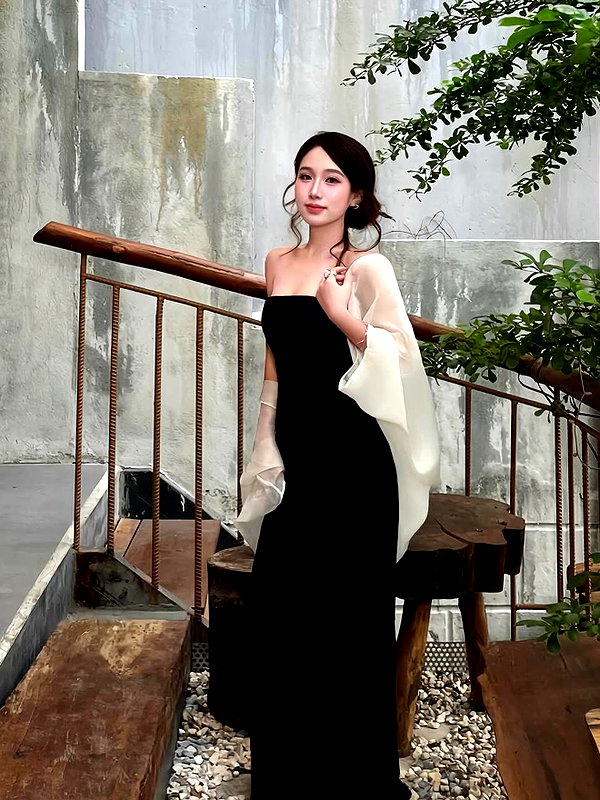 lyhythuedoxinh instagram image archive image