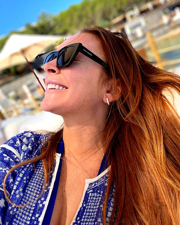 lindsaylohan instagram image archive image