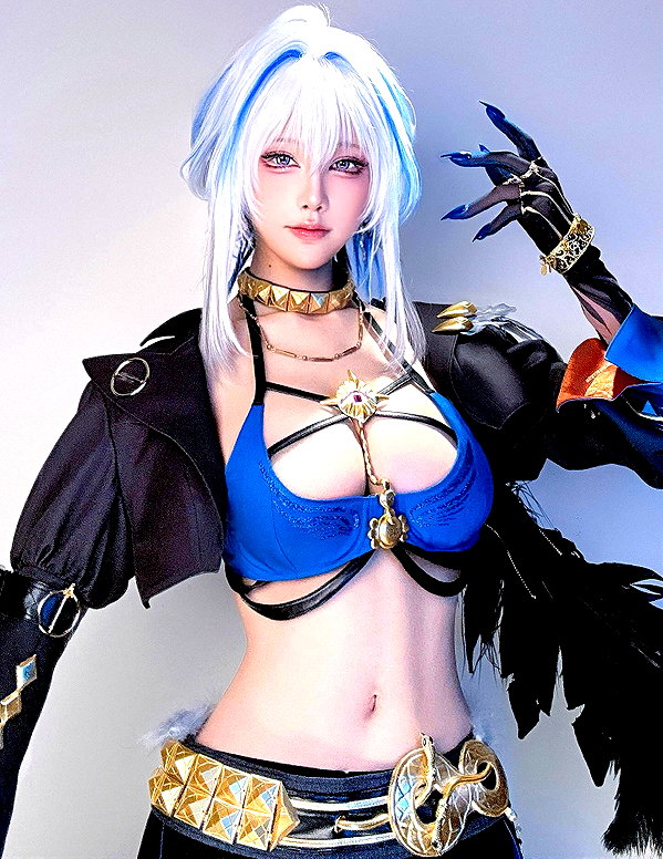 shuimiaoaqua instagram image archive image
