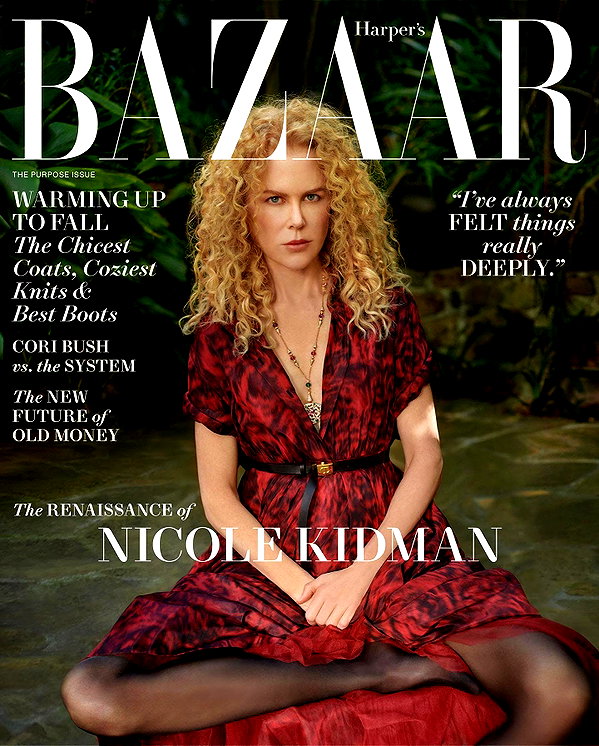 nicolekidman instagram image archive image