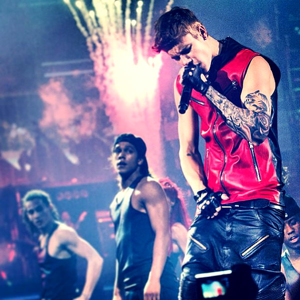 lilbieber instagram image archive image