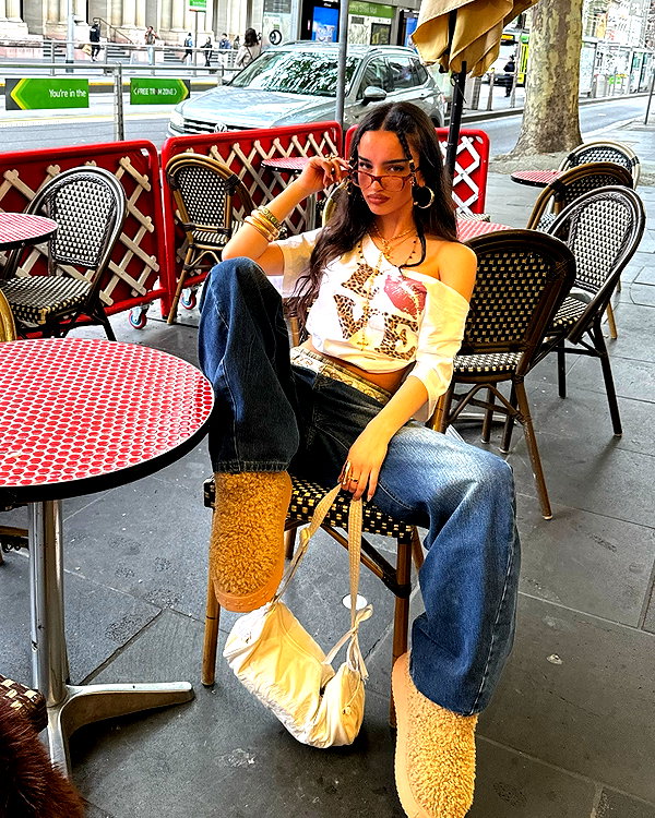 ellachristo instagram image archive image