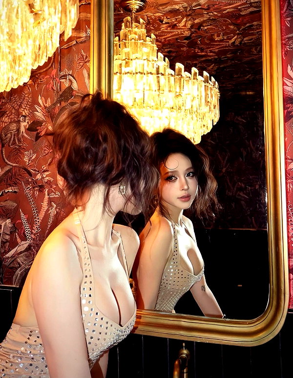 lyhythuedoxinh instagram image archive image