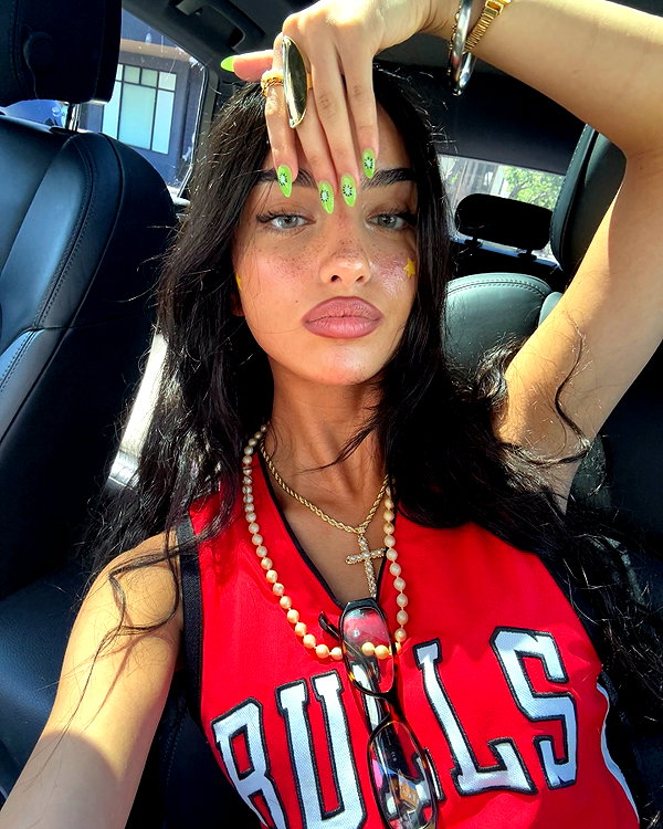 ellachristo instagram image archive image