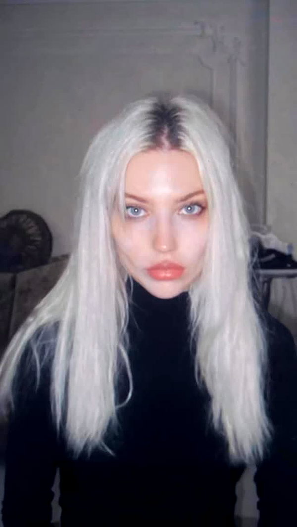 alien.hanna instagram image archive image