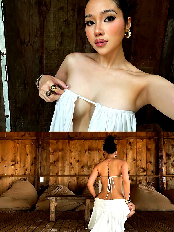 lyhythuedoxinh instagram image archive image