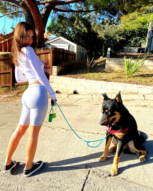 emrata instagram image archive image