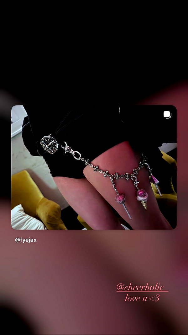 fyejax instagram image archive image