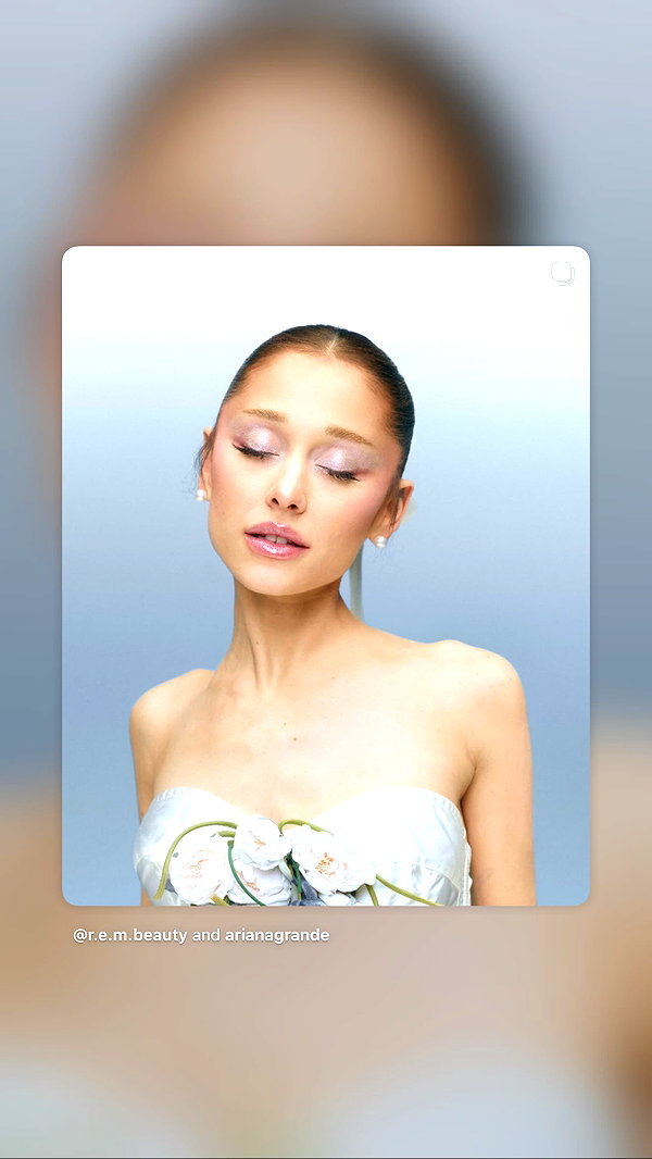 arianagrande instagram image archive image