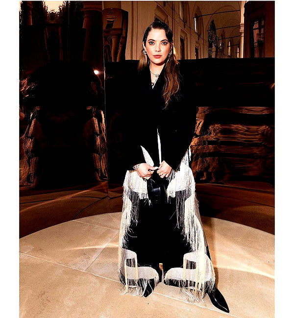 ashleybenson instagram image archive image