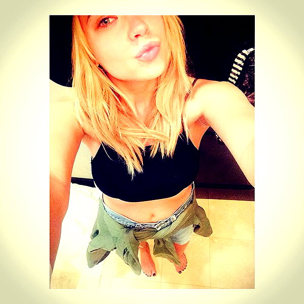 ashleybenson instagram image archive image