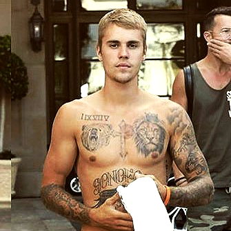lilbieber instagram image archive image
