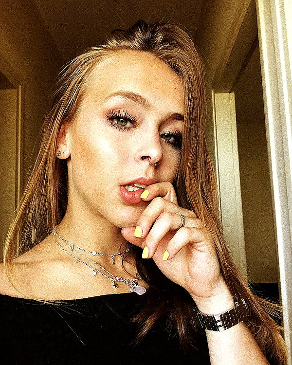 milena_cher1 instagram image archive image
