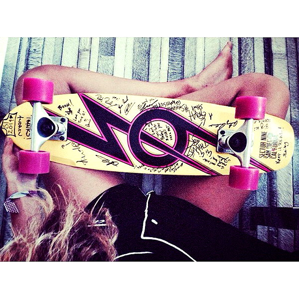 gigihadid instagram image archive image